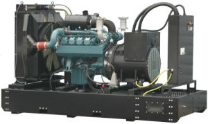 FD 450 - мощность номинальная 454кВА (363 кВт) ― Стремянка.com
